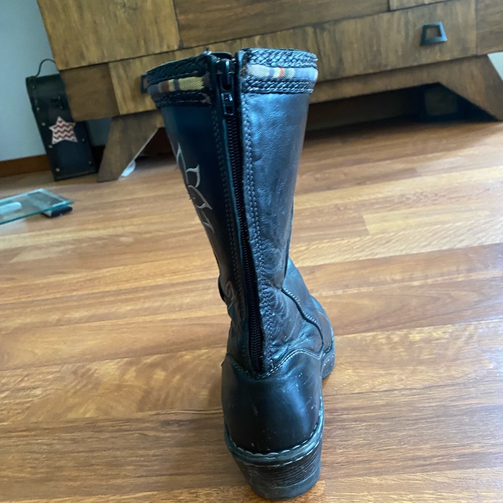 Durango leather boot - Picture 2 of 2